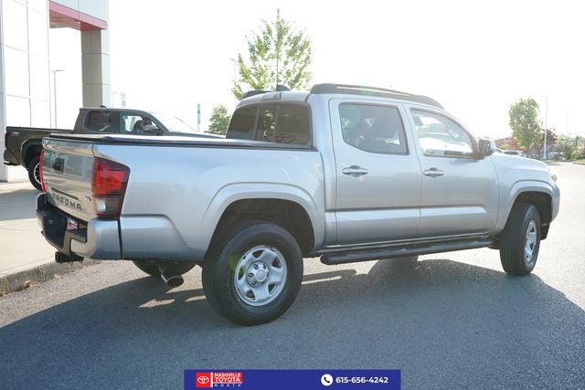 2023 Toyota Tacoma SR V6