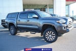 2021 Toyota Tacoma Limited V6