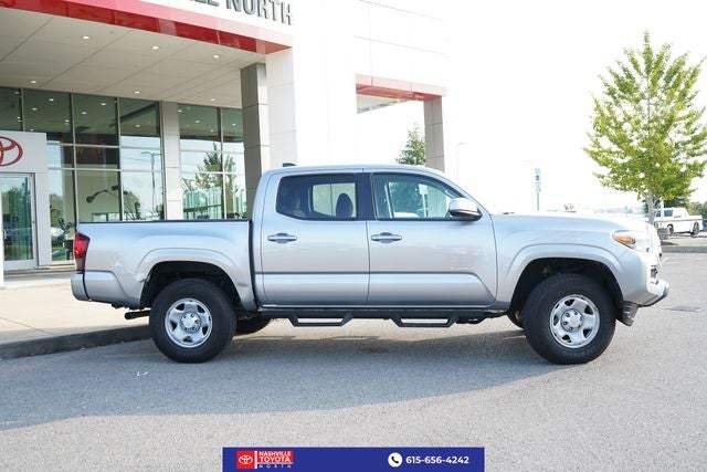 2021 Toyota Tacoma SR V6