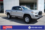 2021 Toyota Tacoma SR V6