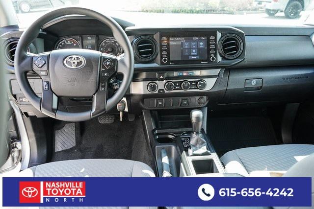 2021 Toyota Tacoma SR V6