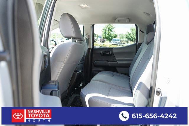 2021 Toyota Tacoma SR V6