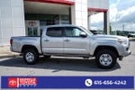 2021 Toyota Tacoma SR V6