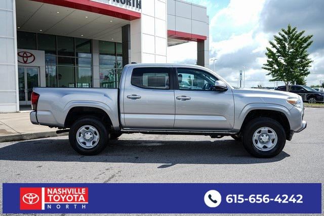 2021 Toyota Tacoma SR V6