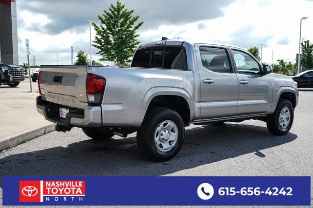 2021 Toyota Tacoma SR V6