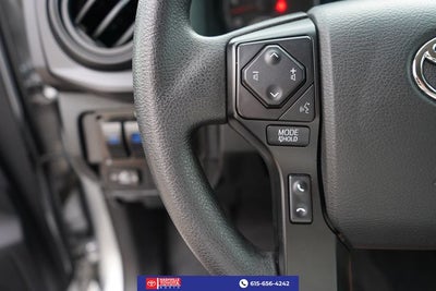 2023 Toyota Tacoma SR V6
