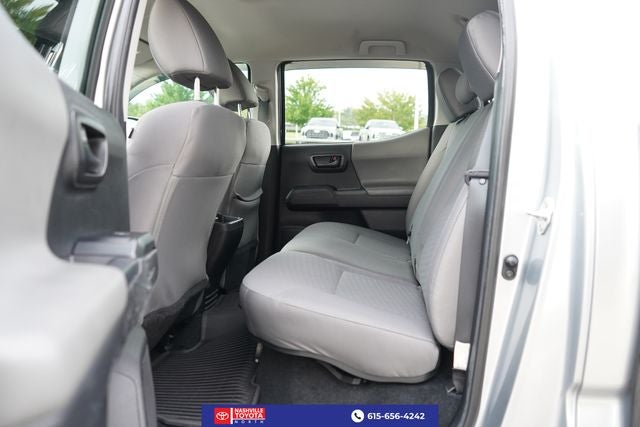 2023 Toyota Tacoma SR V6