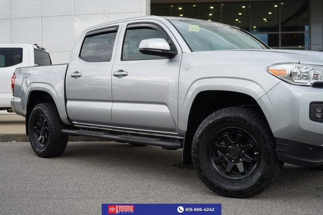 2023 Toyota Tacoma SR V6
