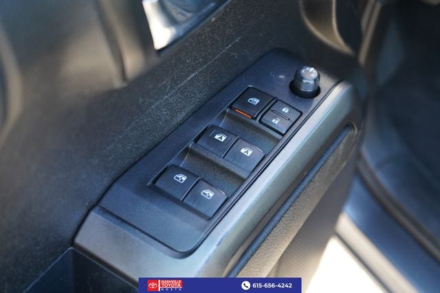 2021 Toyota Tacoma TRD Sport V6