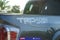 2021 Toyota Tacoma TRD Sport V6