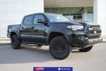 2023 Toyota Tacoma TRD Pro V6