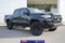 2023 Toyota Tacoma TRD Pro V6