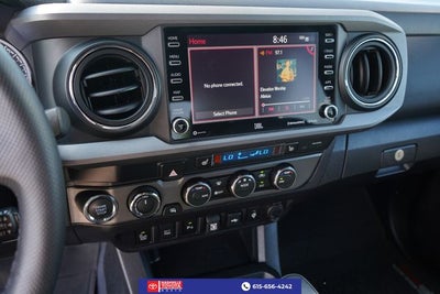 2023 Toyota Tacoma TRD Pro V6