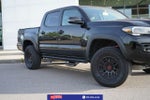 2023 Toyota Tacoma TRD Pro V6
