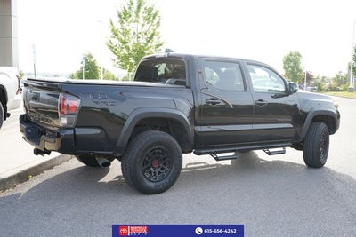 2023 Toyota Tacoma TRD Pro V6