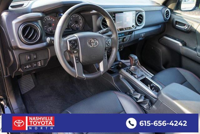 2023 Toyota Tacoma TRD Pro V6