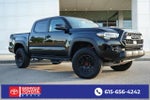 2023 Toyota Tacoma TRD Pro V6