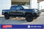 2023 Toyota Tacoma TRD Pro V6