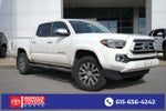 2023 Toyota Tacoma Limited V6