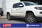 2023 Toyota Tacoma Limited V6