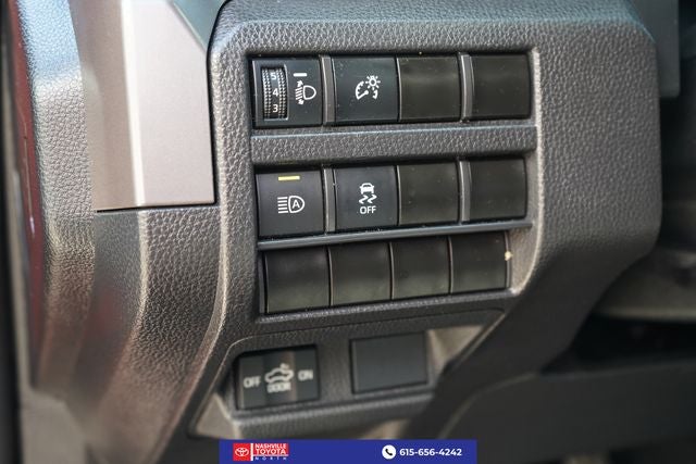 2024 Toyota Tacoma Base