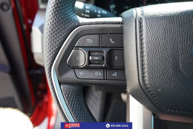 2024 Toyota Tacoma Base