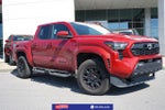 2024 Toyota Tacoma Base