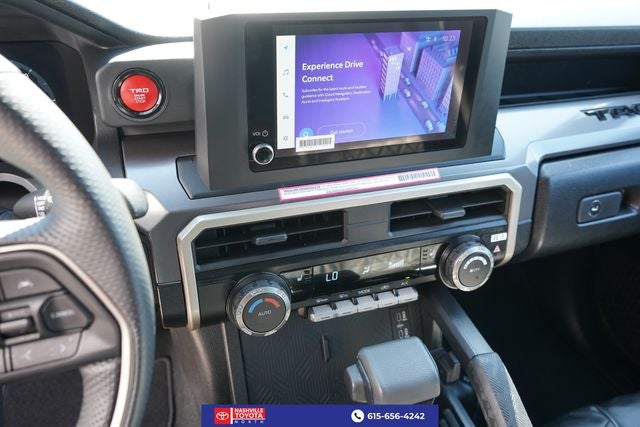 2024 Toyota Tacoma Base