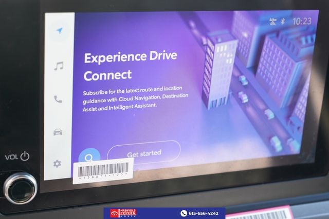 2024 Toyota Tacoma Base