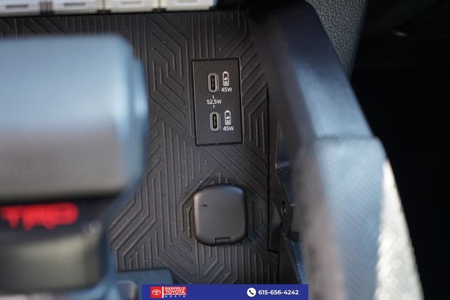 2024 Toyota Tacoma Base