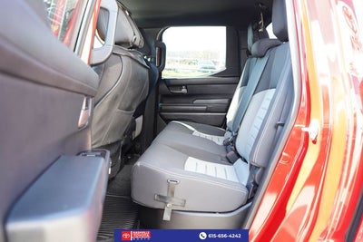 2024 Toyota Tacoma Base