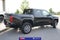 2025 Toyota Tacoma Hybrid Limited