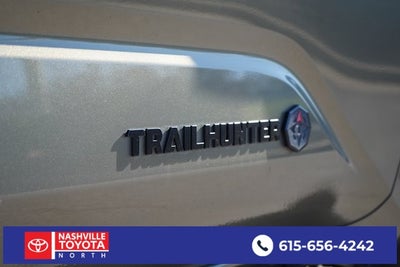 2024 Toyota Tacoma Hybrid Trailhunter
