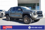 2024 Toyota Tacoma Hybrid Trailhunter