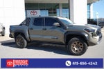 2024 Toyota Tacoma Hybrid Trailhunter