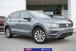 2018 Volkswagen Tiguan 2.0T SE