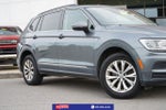 2018 Volkswagen Tiguan 2.0T SE