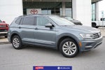 2018 Volkswagen Tiguan 2.0T SE