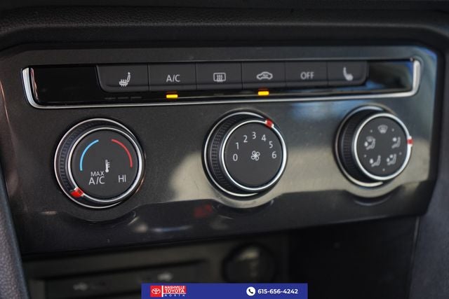 2023 Volkswagen Tiguan 2.0T S