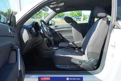 2019 Volkswagen Beetle 2.0T S