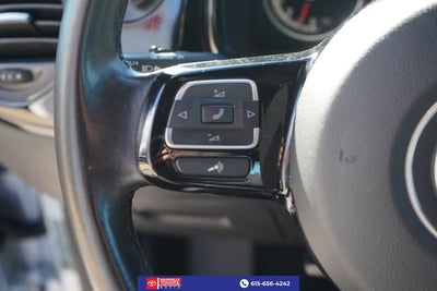 2019 Volkswagen Beetle 2.0T S