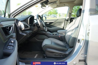 2024 Subaru Outback Onyx Edition XT
