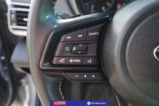 2024 Subaru Outback Onyx Edition XT