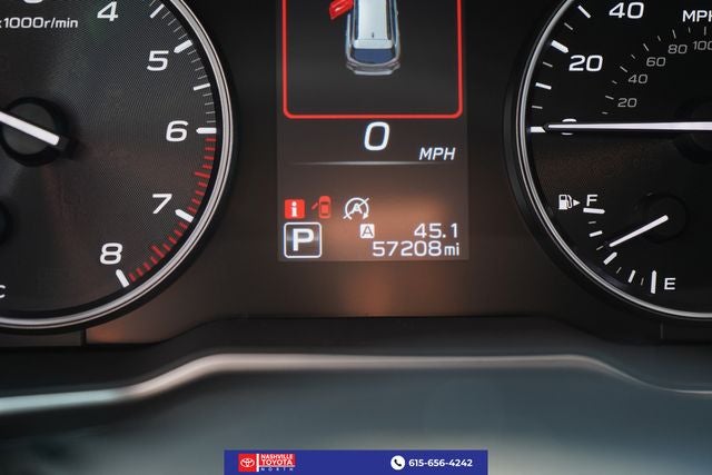 2024 Subaru Outback Onyx Edition XT