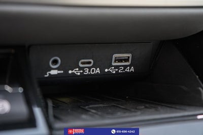 2024 Subaru Outback Onyx Edition XT