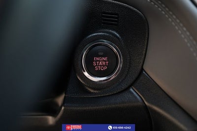 2024 Subaru Outback Onyx Edition XT