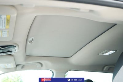 2024 Subaru Outback Onyx Edition XT