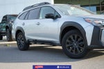 2024 Subaru Outback Onyx Edition XT
