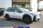 2024 Subaru Outback Onyx Edition XT