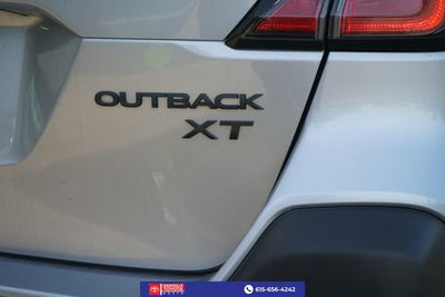 2024 Subaru Outback Onyx Edition XT